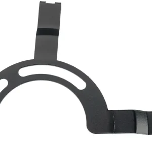 Hesling Halter Velo 38 Zähne schwarz STEPS E8 Neue Ware