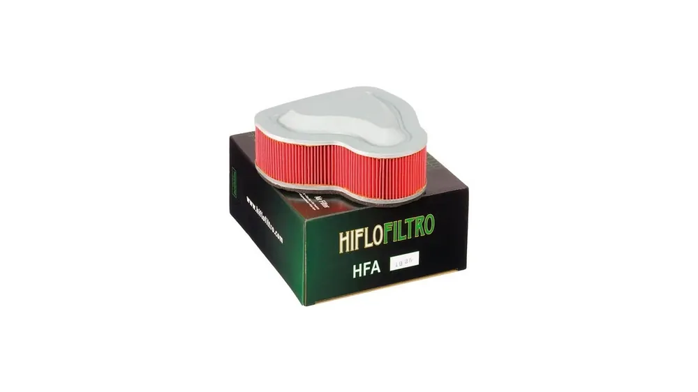 Hiflofiltro Luftfilter HFA1925 Super-Preis