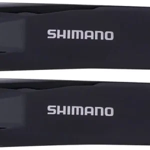 Begrenztes Angebot Shimano Kurbelsatz E5000 175 mm schwarz