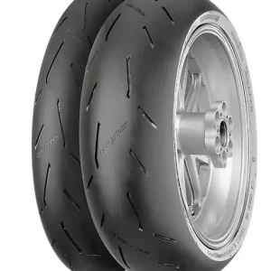 Continental ContiRaceAttack 2 Street 200/55 ZR17 Neu Im Sortiment