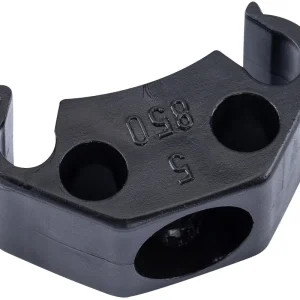 Preisknaller Westphal Bremszugbefestigung 850 4-fach schwarz