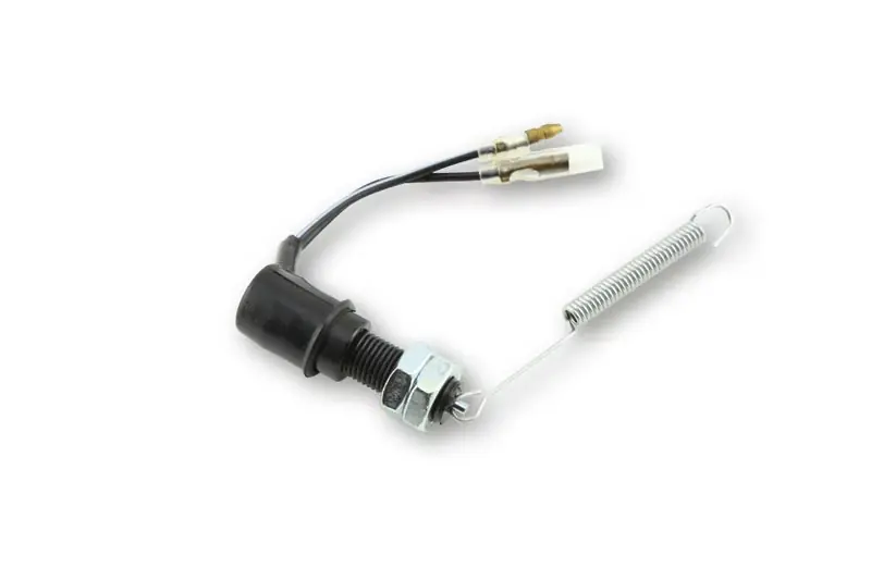 Begrenztes Angebot HIGHSIDER smart Schalter Für Bremslicht hinten, Yamaha (1Stck)