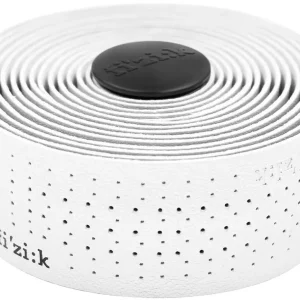 Aktuell fi‘zi k Tempo Microtex Classic Lenkerband 2 mm weiß