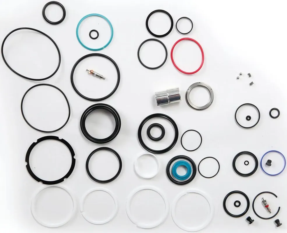 Highlight RockShox Service-Kit für Vivid Air