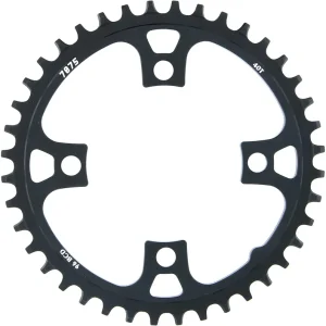 Sunrace Kettenblatt MX 40 Zähne schwarz Ausverkauf