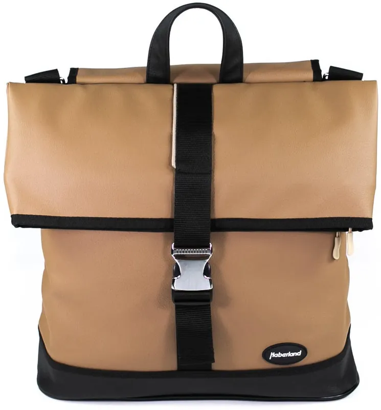 Haberland Einzeltasche Melan I beige Beliebt