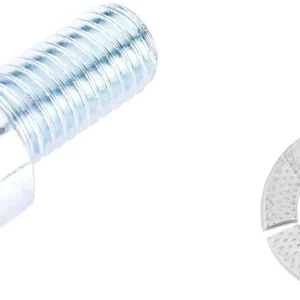 Online Kaufen Pletscher Innensechskantschraube M10 x 20 silber