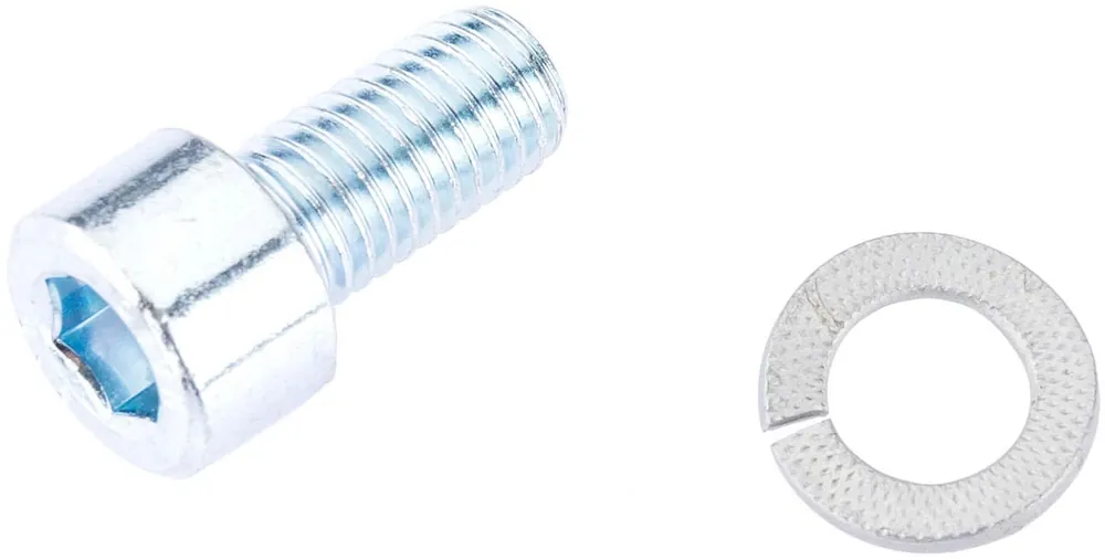 Online Kaufen Pletscher Innensechskantschraube M10 x 20 silber