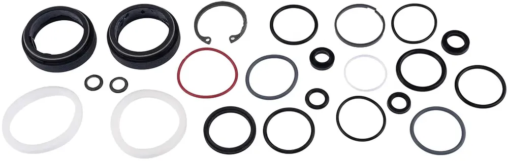 RockShox Service-Kit Domain Gold RC 2025+ schwarz Expressversand