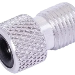 Kool Stop Ventiladapter Aluminium Sclaverand silber Bestseller
