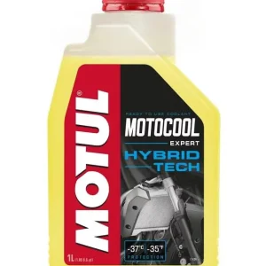 Schneller Versand MOTUL Kühlmittel Motocool Expert Hybrid Tech 1 l