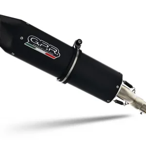 Markenware GPR Endschalldämpfer KTM 450 EXC 2009/2011 FURORE NERO SP