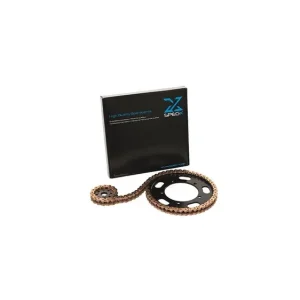 Neu Im Sortiment RK Kettensatz 520XRE Standard (16-35-102/520)