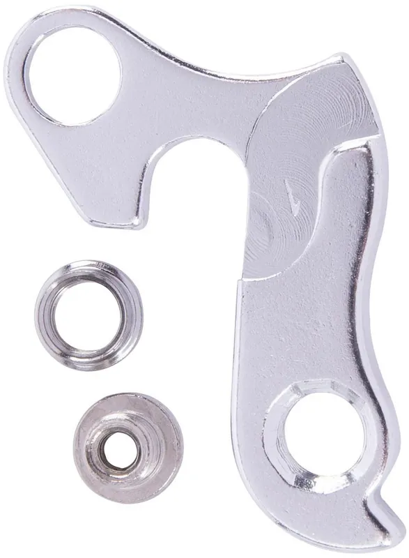 Union Schaltauge GH-255 silber Preisknaller