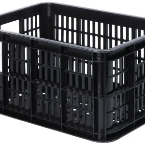 Heißes Angebot Basil Crate S Korb schwarz
