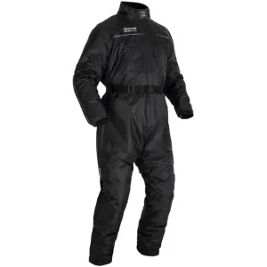 Jetzt Kaufen Oxford Regenanzug Gr. 5XL, schwarz, Regenanzug "Rainseal" Unisex