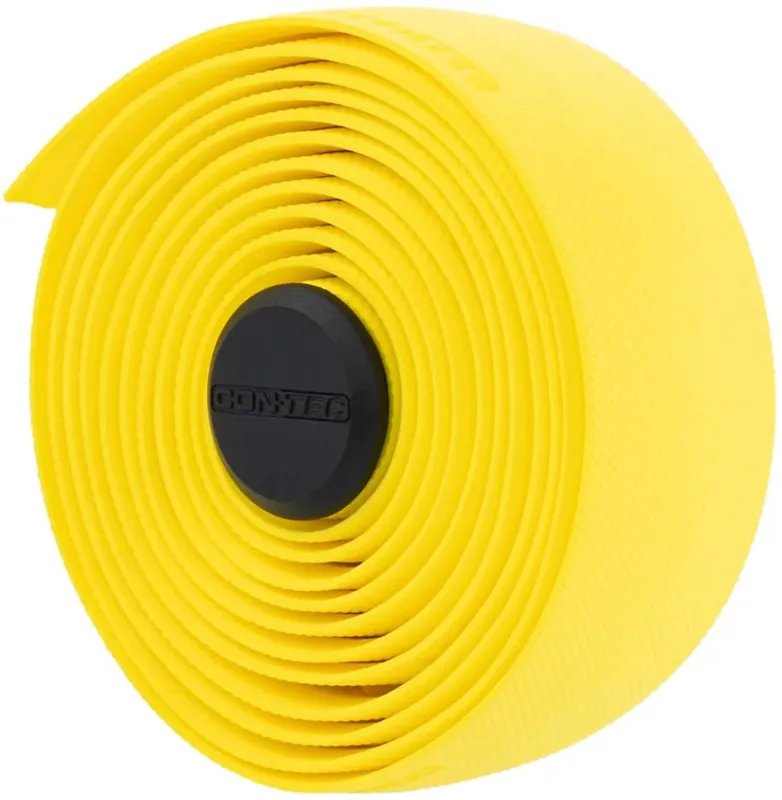 Finale Aktion CONTEC Lenkerband Prestige.Grip gelb