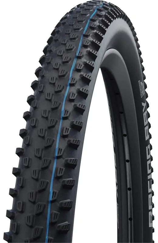 Direktkauf Schwalbe Racing Ray Evolution Line 29 Zoll 2,35 schwarz