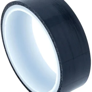 Sonderangebot CONTEC Felgenband Tubeless Seal Tape TL 27 mm schwarz