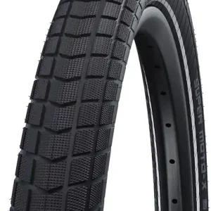 Versand Am Gleichen Tag Schwalbe Motion Super Moto-X Reifen 28 Zoll schwarz 2,15"