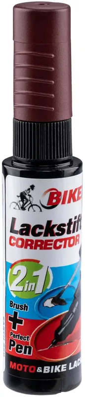 Online Kaufen Fasi Lackstift earth red matt für Brennabor T48-e