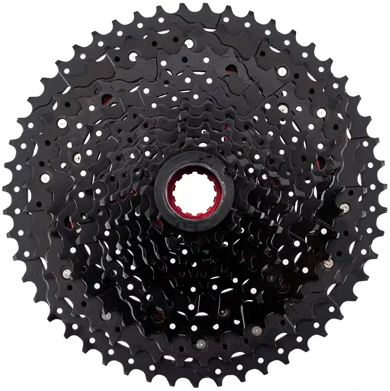 Sunrace Kassette CSMX80 11-fach schwarz Preiswert