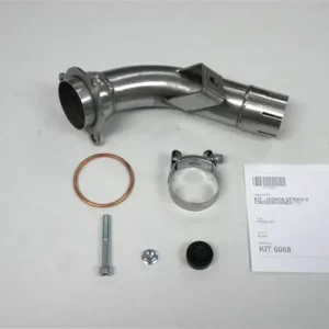 IXIL Adapterrohr Honda VFR 800 X Edelstahl Online Kaufen
