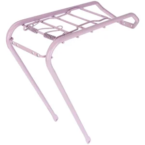 EXCELSIOR Gepäckträger Classic 28 Zoll rosa pastel pink passend für 50 cm Rahmenhöhe Neue Ware