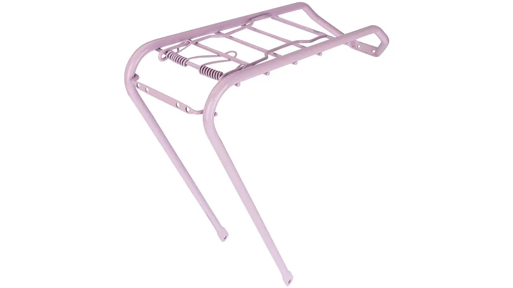 EXCELSIOR Gepäckträger Classic 28 Zoll rosa pastel pink passend für 50 cm Rahmenhöhe Neue Ware