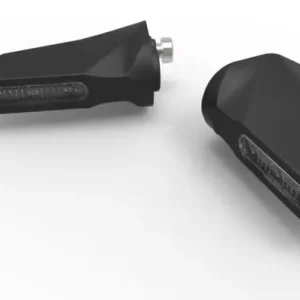 MOTOISM LED Blinker "Scout Bobber Spirit" mit Positionslicht Sichere Zahlung
