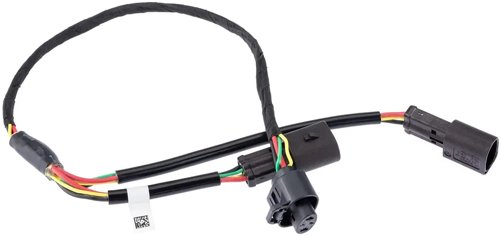 Preis Gesenkt Bosch Adapter für DualBattery schwarz