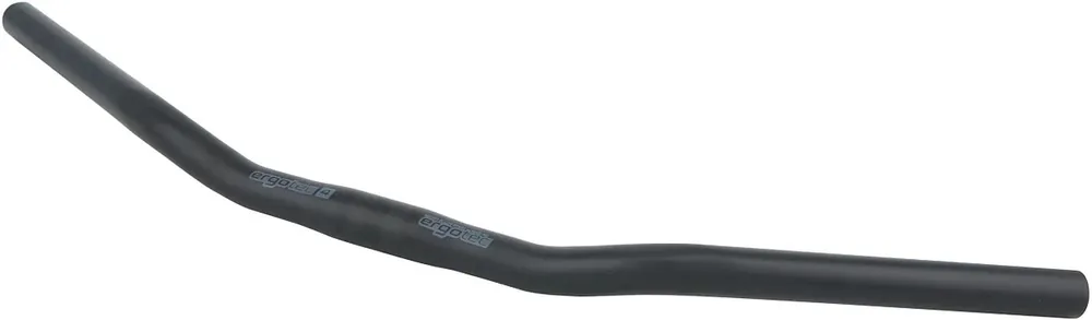 ergotec Lenker Lady Town MAS MAS 600 mm schwarz Expressversand