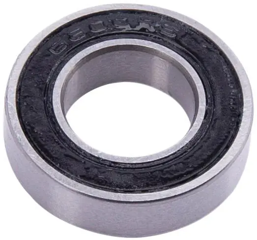 Top-Angebot Union Kugellager CB-429 10 x 19 x 5 mm silber,schwarz