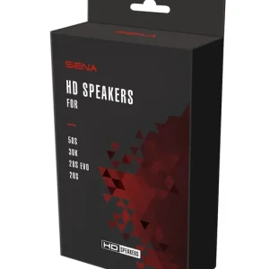 Letzte Chance SENA HD-Lautsprecher Typ A