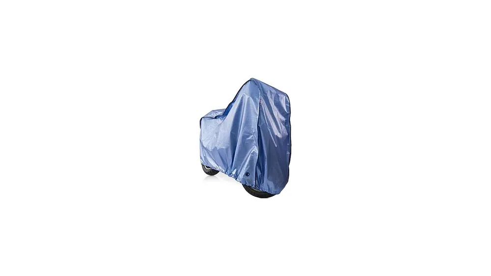 Expressversand Eigbrecht Faltgarage Supercover für große Motorräder