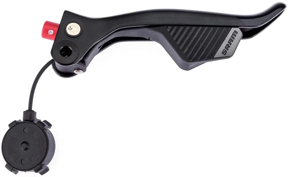 Sonderangebot SRAM Schalt-/Bremshebel Rival AXS rechts schwarz