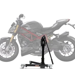 Super-Preis Zentralständer EVOLIFT® für Ducati Streetfighter 1098 09-12