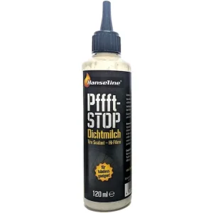 Top-Preis Hanseline Reifendichtmittel Pffft-Stop 120 ml