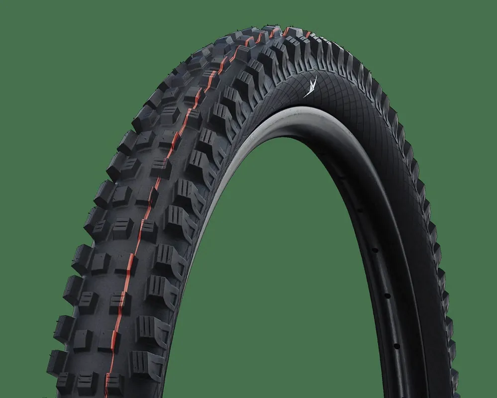 Schwalbe Magic Mary Reifen 27,5 Zoll schwarz 2,40" Gravity PRO, Soft Billig