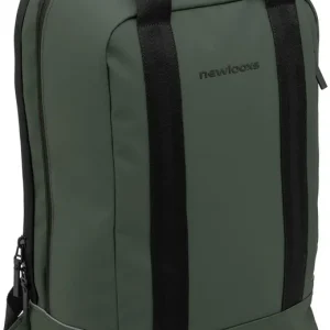 New Looxs Rucksack Odense Nevada Backpack grün Highlight
