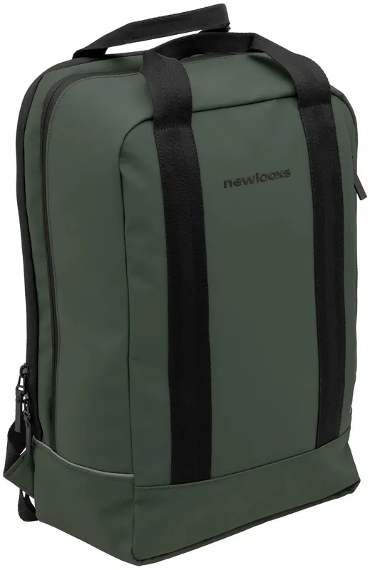 New Looxs Rucksack Odense Nevada Backpack grün Highlight
