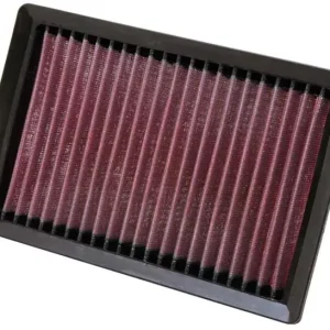 Knallerangebot K&N Tauschluftfilter BM-1010R