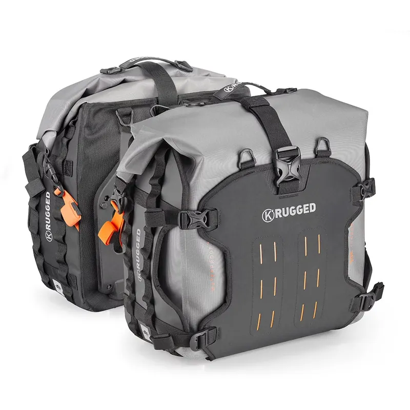 Versand Am Gleichen Tag Kappa Hecktasche AV07 K`Rugged