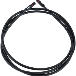 Begrenztes Angebot Bosch Displaykabel HMI 1000 mm schwarz