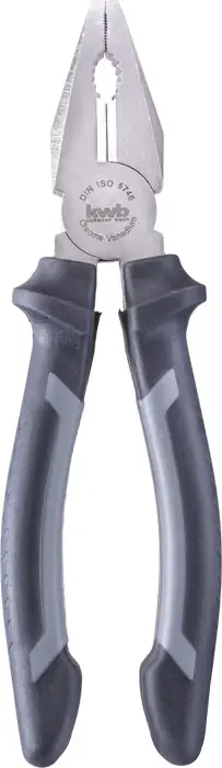 Mega-Angebot kwb Kombizange 200 mm SB 386410