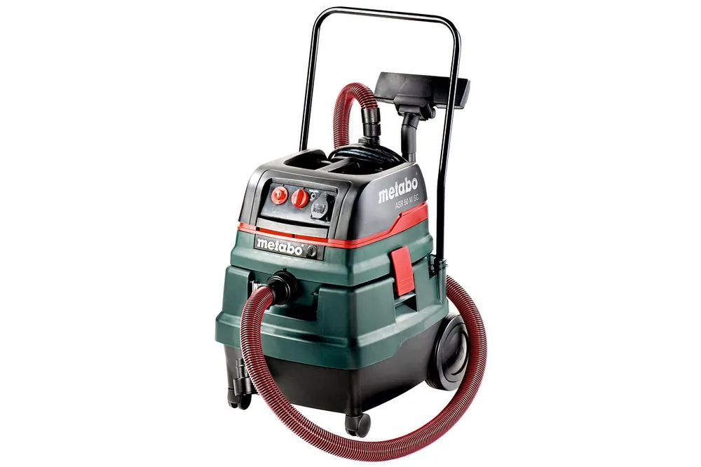 Markenware Metabo Allessauger ASR 50 M SC