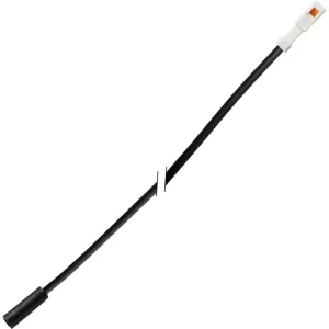 Supernova Anschlusskabel Power Connector 500 mm schwarz/weiß Online Kaufen