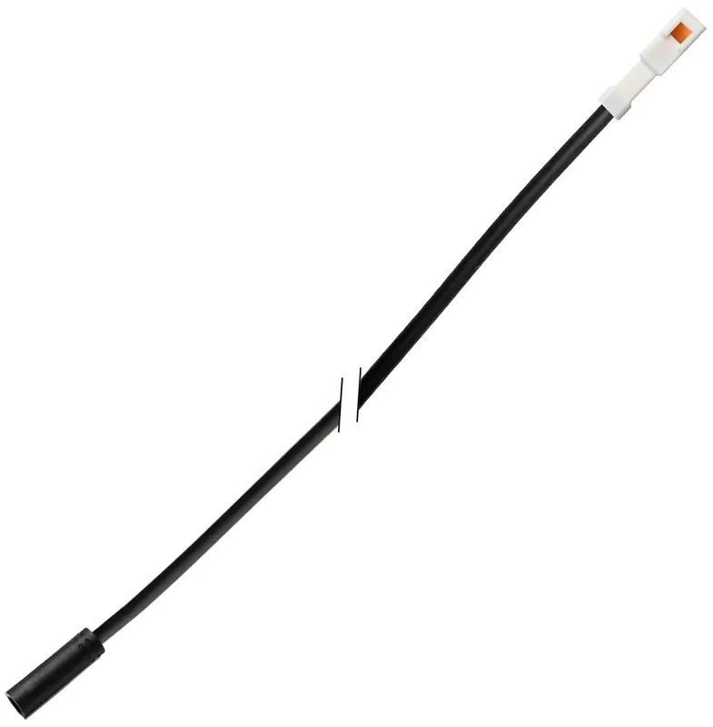Supernova Anschlusskabel Power Connector 500 mm schwarz/weiß Online Kaufen