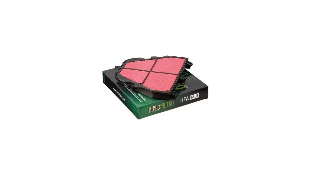 Hiflofiltro Luftfilter HFA6505 Letzte Chance