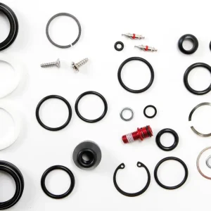 Knallerangebot RockShox Service-Kit Full Bluto